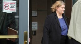Federal judge rejects Milwaukee judge's immunity claim in ICE obstruction case