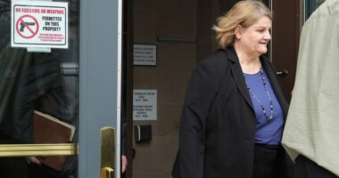 Federal judge rejects Milwaukee judge's immunity claim in ICE obstruction case