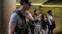 Feds nab suspected MS-13 gangster, top 700 arrests in DC crackdown