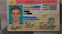 Feds seize online marketplace selling fake IDs