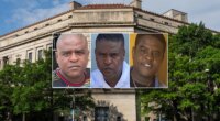 Feds unseal charges against 'Barbecue,' Haitian gang leader with $5M bounty on his head