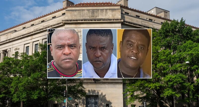 Feds unseal charges against 'Barbecue,' Haitian gang leader with $5M bounty on his head