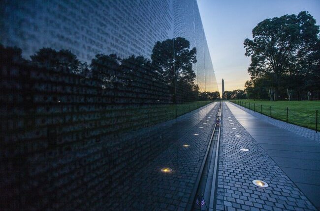 Feel-Good Friday: Alabama's Vietnam Veterans Finally Get Recognized on the War's 50th Anniversary