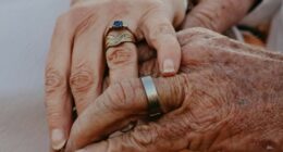 Feel-Good Friday: Navy Veterans Who Married on V-J Day Celebrate 80th Anniversary in 2025