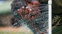 Feel sticky this summer? That's because it's been record muggy East of the Rockies