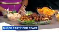 Firehouse Block Party for Peace promotes nonviolence in Lawndale, Chicago
