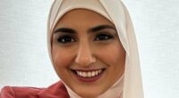 First Hijab-wearing pageant queen crowned in Muslim-majority suburb