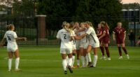 First home win for Katie Hultin as Illini open with 3-0 record