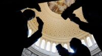 Fiscal cliff looms as public media braces for Trump cuts