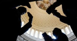 Fiscal cliff looms as public media braces for Trump cuts