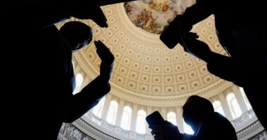 Fiscal cliff looms as public media braces for Trump cuts