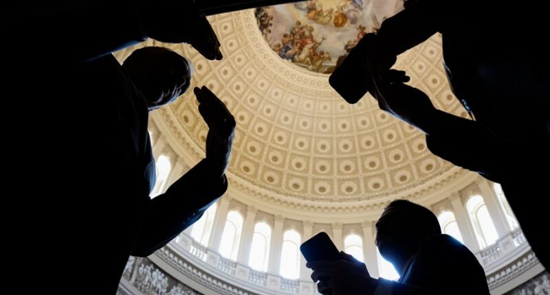 Fiscal cliff looms as public media braces for Trump cuts