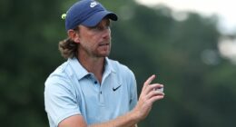 Fleetwood FINALLY seals first PGA Tour title and scoops $10M prize