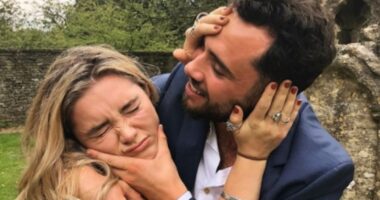 Florence Pugh brother who starred in Game of Thrones has career change