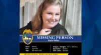 Florida Husband Arrested as Police Continue Search for Mom of 5 Photographer