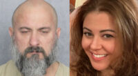 Florida Man Arrested on Domestic Violence Charge After Wife Found Dead in Canal