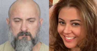 Florida Man Arrested on Domestic Violence Charge After Wife Found Dead in Canal