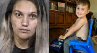 Florida Mom Goes on Trial for Death of Tot Son
