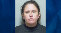 Florida Mother Abandons Child, Emaciated Dogs for 2-Week Trip to Vegas