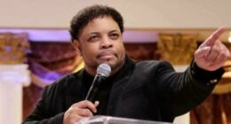 Florida church leaders 'enslaved workers to  to fund lavish lifestyle'