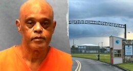 Florida executes man for 1982 murder of insurance office worker abducted from office