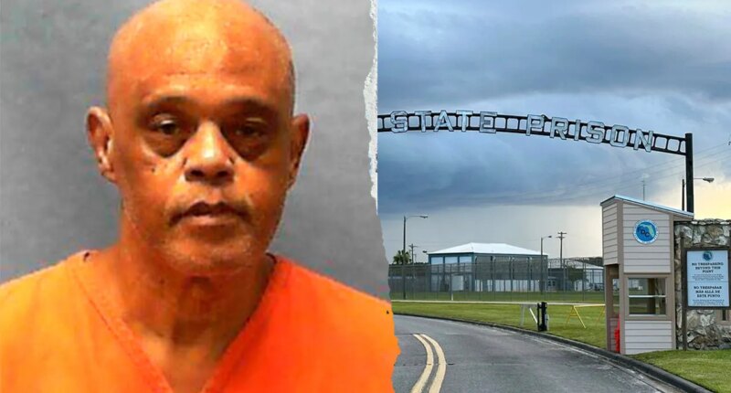 Florida executes man for 1982 murder of insurance office worker abducted from office