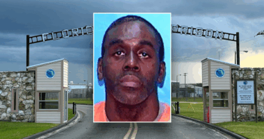 Florida extends record executions with date set for man who fatally stabbed couple during robbery