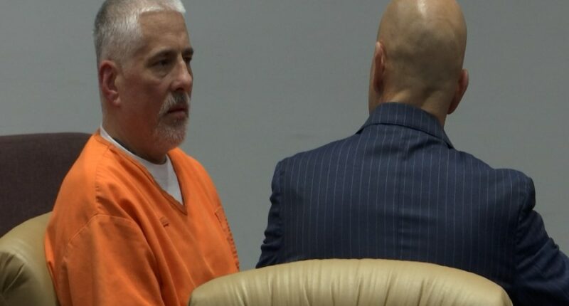 Florida killer commits suicide while on death row