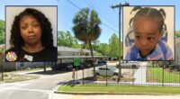 Florida mom allegedly struck baby boy before he drowned