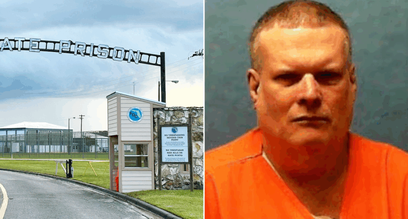 Florida schedules execution for man who killed estranged wife's family, set house on fire