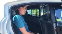 Florida woman arrested after allegedly posing as nurse and treating patients with stolen license