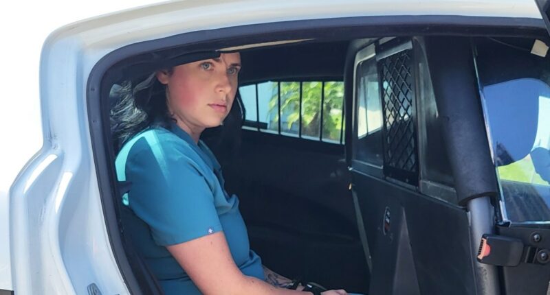 Florida woman arrested after allegedly posing as nurse and treating patients with stolen license