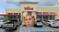 Florida woman runs over husband after argument at Wawa: Cops