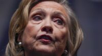 Flying Pigs Alert: Hillary Clinton Says the Unthinkable About Trump, Nobel Peace Prize