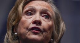 Flying Pigs Alert: Hillary Clinton Says the Unthinkable About Trump, Nobel Peace Prize