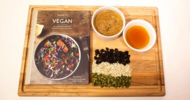 Food52 Exec Stole at Least $270K, Used Company Credit Card