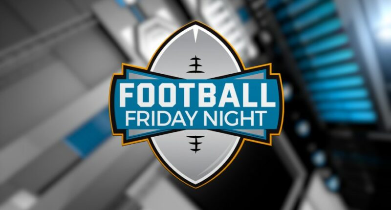 Football Friday Night 2025 | Week 2 Scores & Highlights