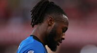 Football condemns racist abuse aimed at Antoine Semenyo