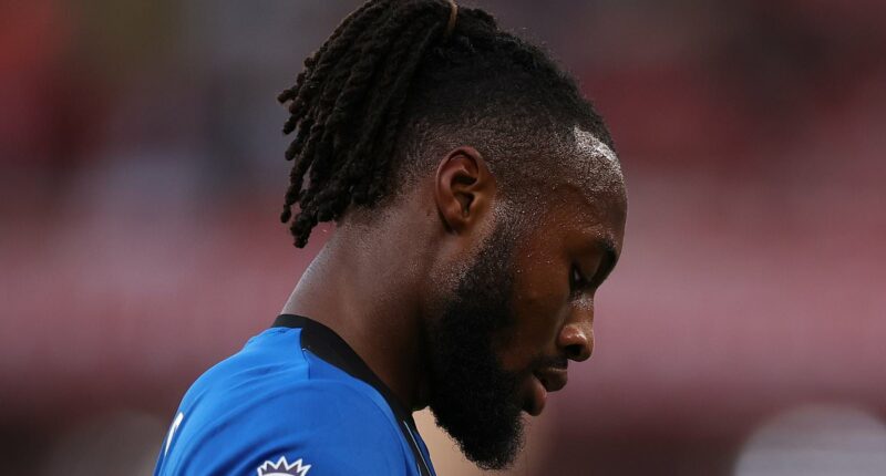 Football condemns racist abuse aimed at Antoine Semenyo
