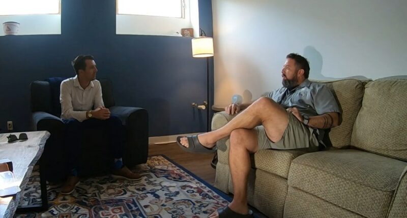 For vets, by vets: Mahomet group supports first responders with mental health services