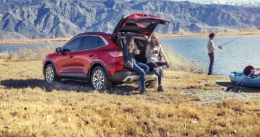 Ford axes beloved best-seller in jaw-dropping 'Model T moment'