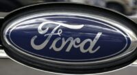 Ford recalls 355K+ trucks over instrument panel error: NHTSA 