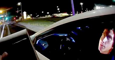 Forensic team reveals Kohberger's panicked phone activity before Idaho murders arrest