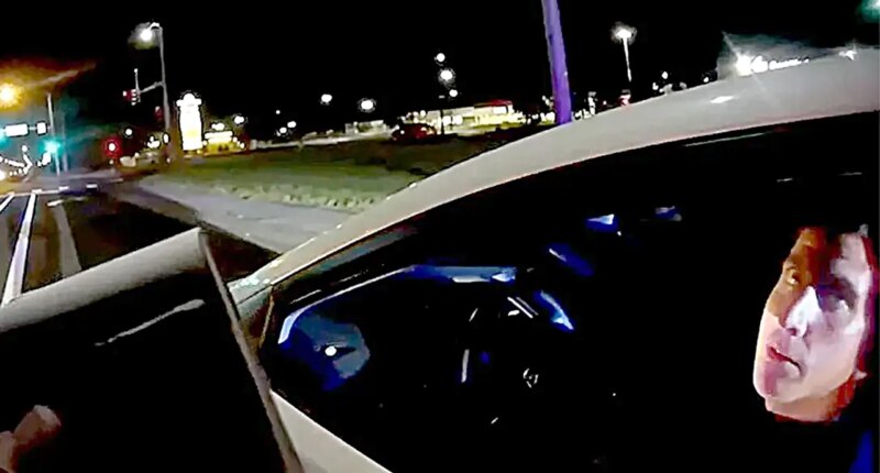 Forensic team reveals Kohberger's panicked phone activity before Idaho murders arrest