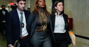 Former Adams advisor Ingrid Lewis-Martin indicted on more bribery charges: DA