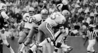 Former Alabama football star Lee Roy Jordan dies at 84