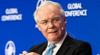 Former Kroger CEO will have 'embarrassing' secrets exposed in lawsuit