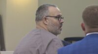 Former Letcher Co. sheriff accused of killing judge appears for hearing