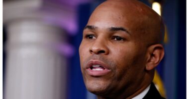 Former Surgeon General on vaccine research: 'Over 2 million lives have been saved because of mRNA technology'