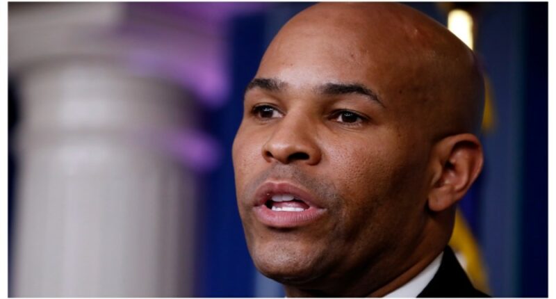 Former Surgeon General on vaccine research: 'Over 2 million lives have been saved because of mRNA technology'
